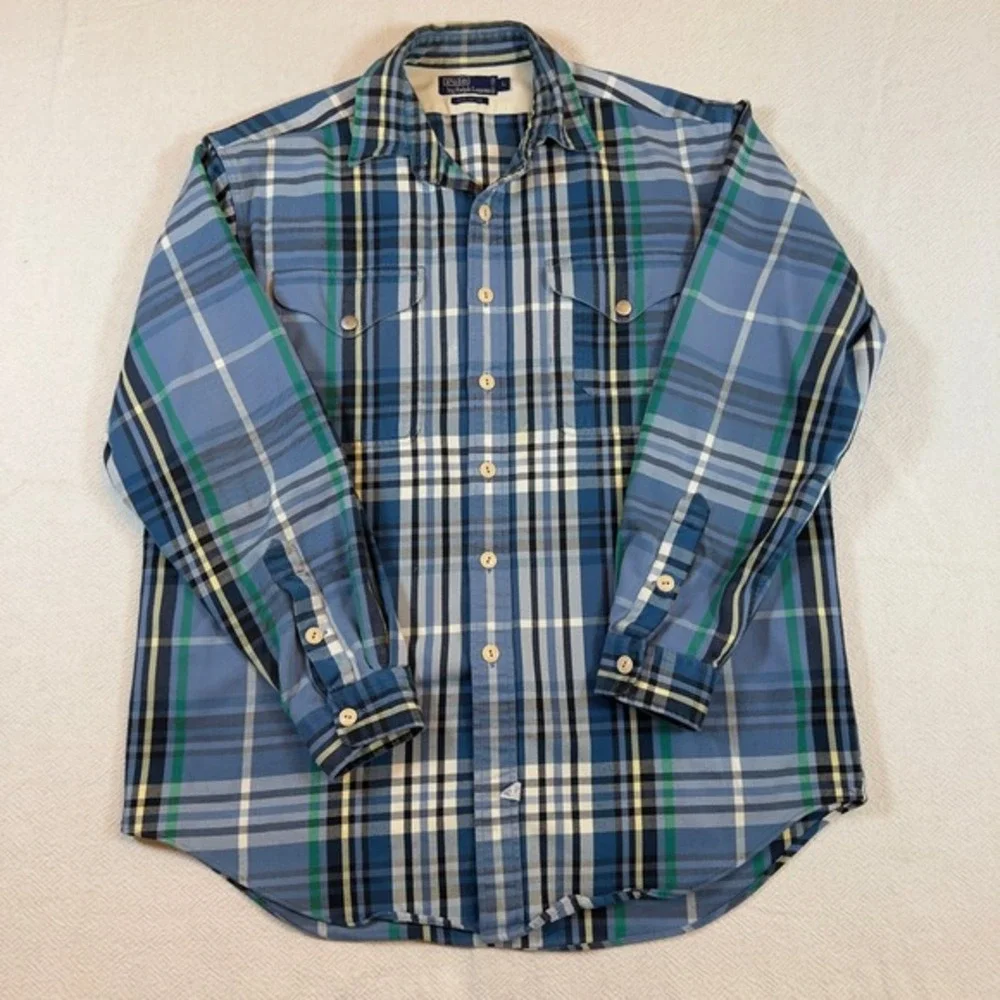 Polo Ralph Lauren polo ralph